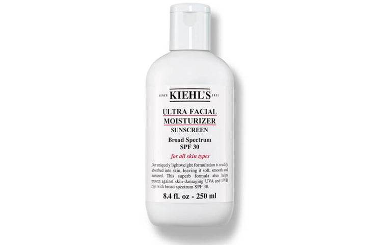 Увлажняющая эмульсия Kiehl's High Moisture Emulsion - Boxette Shop